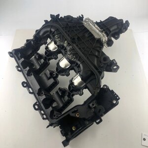 Впускний колектор на Ford Kuga 2.0 tdci 0248 T2 євро 5