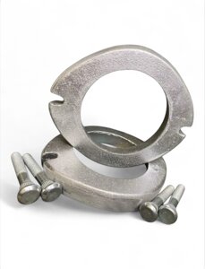 Проставки передні Mazda 626 1982-1992 алюміній 20мм