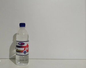 Autotrade розчинник no647 0,375 кг