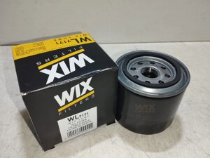 Фільтр оливний "WIX" hyundai accent, GETZ, elantra, tucson KIA CEED/cerato/RIO 1.3/1.4/1.6/2.0/2.4