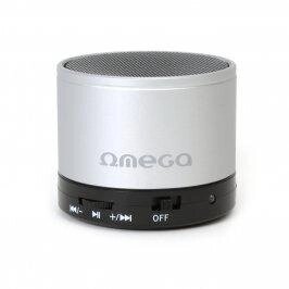 Беспроводная колонка Omega OG47 Bluetooth от компании Интернет-магазин "Леонид" - фото 1