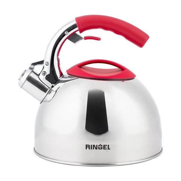 Чайник RINGEL Single (2.5 л) від компанії Інтернет-магазин "Леонід" - фото 1