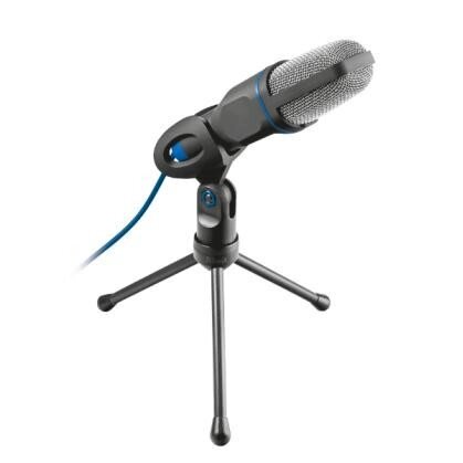 Мікрофон Trust Mico USB Microphone (20238) від компанії Інтернет-магазин "Леонід" - фото 1