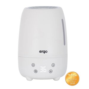 Зволожувач повітря ERGO HU 2048 D