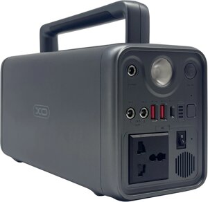 Зарядна станція XO PSA-300 / 300 Вт / 230 Втгод / LiFePO4 (PSA-300)