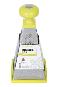 Тертка 4-стороння Ringel Main RG-5100-23/4 23 см