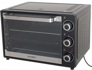 Електрична піч HAUSMARK EOI-4015BK