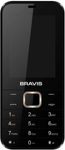 Мобільний телефон BRAVIS F241