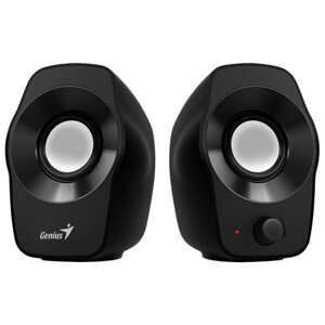Колонки Genius SP-J120 Black