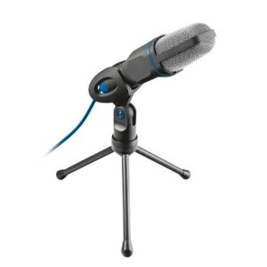 Мікрофон Trust Mico USB Microphone (20238)