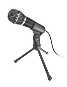 Микрофон Trust Starzz all-round Microphone