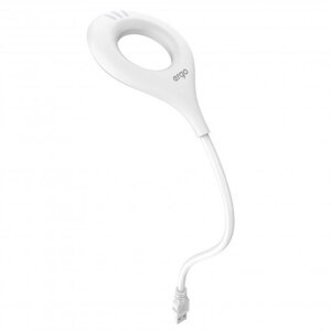 Лампа ERGO E- UL22 - USB Touch Night Light (White)