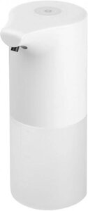 Сенсорный дозатор для жидкого мыла ERGO AFD-EG01WH 350 мл
