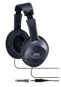 Навушники JVC HA-G101