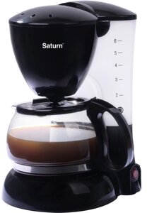 Кhапельна кавоварка SATURN ST-CM0170