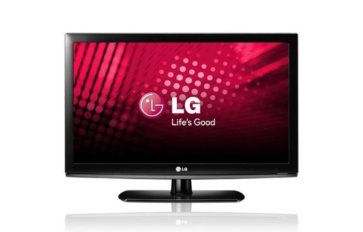 Телевізор LG 32LK330 від компанії Інтернет-магазин "Леонід" - фото 1