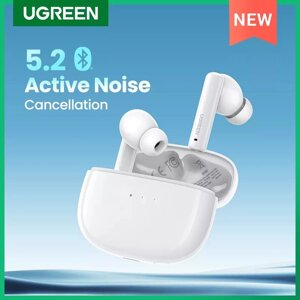 Бездротові TWS навушники HiTune T3 Bluetooth 5.2 Ugreen WS106