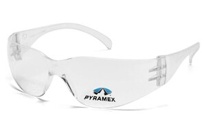 Окуляри біфокальні (захисні) Pyramex Intruder Bifocal (1.5) (clear) прозорі