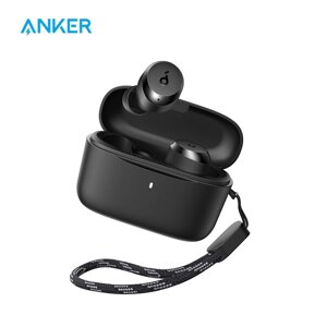 Навушники Anker Soundcore A20i Bluetooth 5.3 Soundcore App час відтворення 28 годин Водонепроникність (A39480F1)