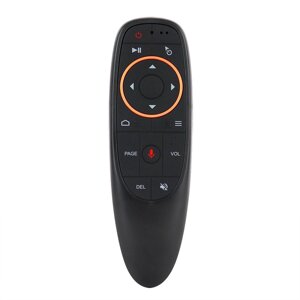 Пульт керування AIR MOUSE з голосовим уведенням Android AVATTO G10