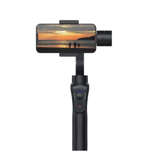 Стедікам Gimbal Pro S5B Система стабілізації KEELEAD Стабілізатор для телефону Bleutooth