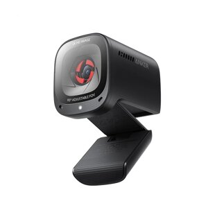 Вебкамера для пк Anker PowerConf C200 2K USB-облік чорний