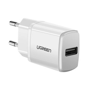 Зарядний пристрій USB універсальне 10.5W Ugreen ED011 (50460/50459)