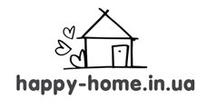 Happy Home - Щасливий дім