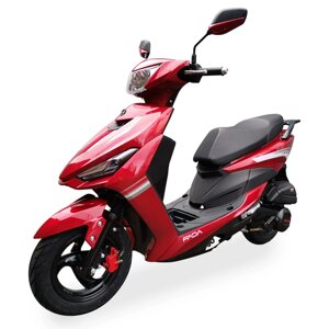 Скутер FADA JOG N 125