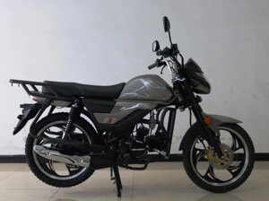 Мопед Musstang Alfa FiT II MT125-8