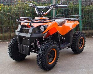 Електроквадроцикл Hummer J-Rider 1000W