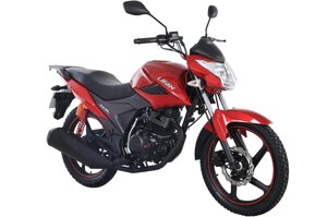 Дорожній мотоцикл Lifan LF150-2E