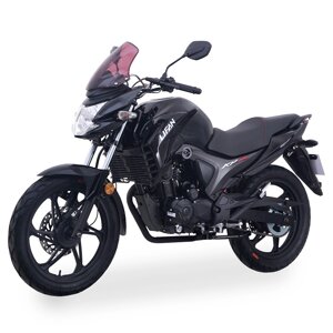 Дорожній мотоцикл Lifan KP200 (Irokez 200)