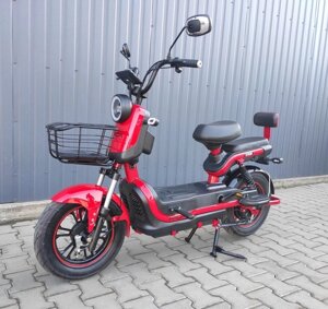 Електричний велосипед FADA STRiM 800 W