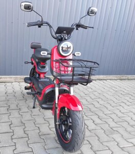 Електричний велосипед FADA STRiM 800 W