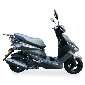 Скутер FADA JOG N 125