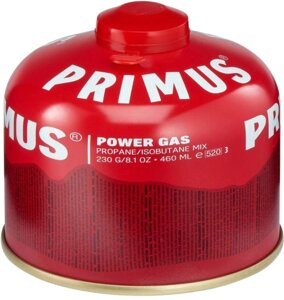 Балон Primus Power Gas 230 г s21 (1046-220710)