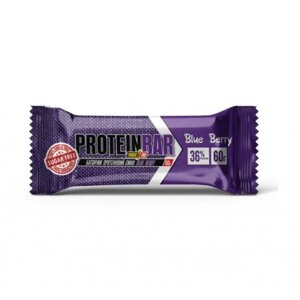 Батончики протеїнові Power Pro 36% Sugar Free 20x60g Power Pro (Style) (1089-4820214004498)