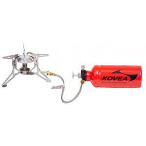 Бензиновий пальник Kovea KB-0810 Booster Calm (1053-KB-0810)