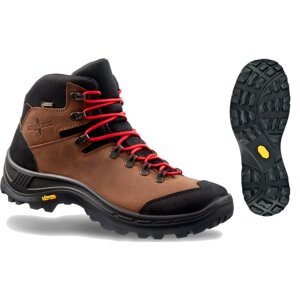 Черевики Kayland Starland GTX 42 Коричневий (KAY-01801-8101-42)