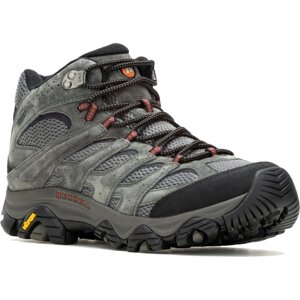 Черевики Merrell Moab 3 Mid GTX Mns 43 Сірий (1054-036.0160)