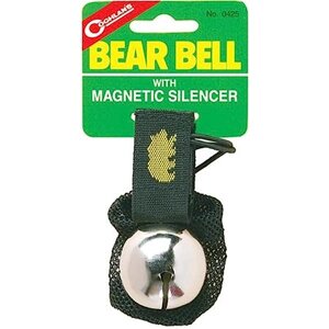 Брелок від ведмедів Coghlans Bear Bell (1053-CHL. 0425)