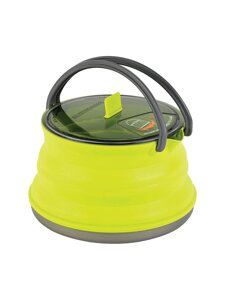 Чайник sea to summit X-pot kettle 1.3 L green (1033-STS AXKET1.3LI)
