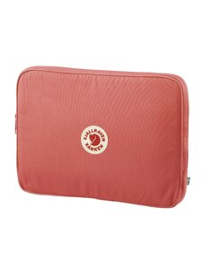 Чохол для ноутбуку Fjallraven Kanken Laptop Case 15 Peach Pink (1004-23786.319)