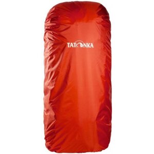 Чохол для рюкзака Tatonka Rain Cover 55-70 Red Orange (1033-TAT 3118.211)