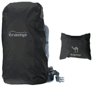Чохол для рюкзаку Tramp M 30-60л (TRA-TRP-018)