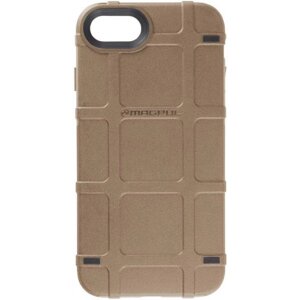 Чохол для телефону Magpul Bump Case для iPhone 7/8 Plus Sand (1013-3683.05.01)