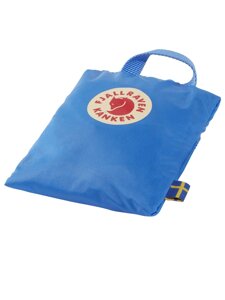 Чохол на рюкзак Fjallraven Kanken Rain Cover Mini UN Blue (1004-23795.525)