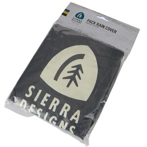 Чохол на рюкзак Sierra Designs Flex Capacitor Rain Cover (1012-85711720GY)