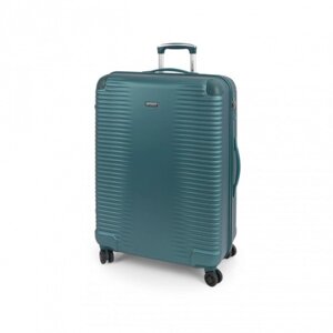 Валіза Gabol Balance M Turquoise (1073-924583)